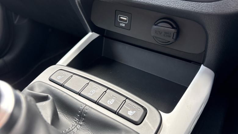 Hyundai i10 1.2 MPi Premium 5dr Petrol Hatchback